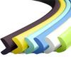 Çocuk Güvenliği Yumuşak Köpük Kenar ve Köşe Koruyucu