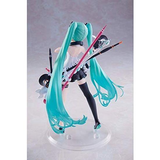 Hatsune Miku Precious Figure F Miku ~Spesialutgave~