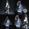 Hungry Lamb Traveling In The Late Ming Dynasty Pvc Anime Figure Collectible For Display