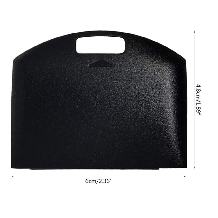 Battery Back Cover for Case for for Gamepad Replacement Battery Protec