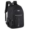 Business Large Backpack Capacity Leisure Computer Bag Stylish Travel Schoolbag