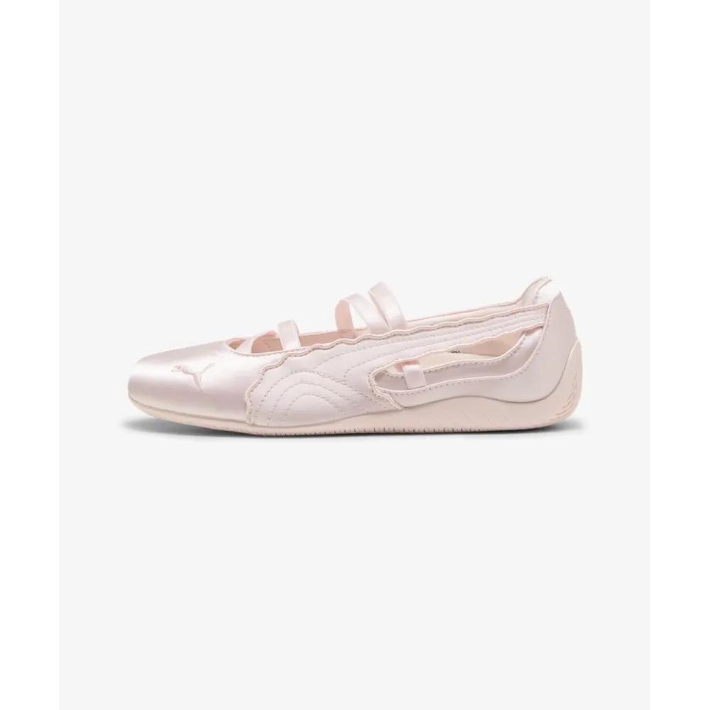 PUMA Speedcat Valet Venus Women s - Jasmine Flower: Warm White 406853-01 214579 235