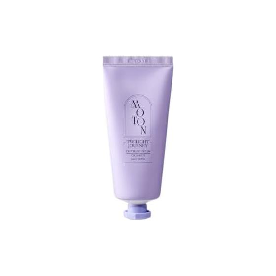[MOTON Official] Moton Silk Hand Cream Twilight Journey Scent 50g