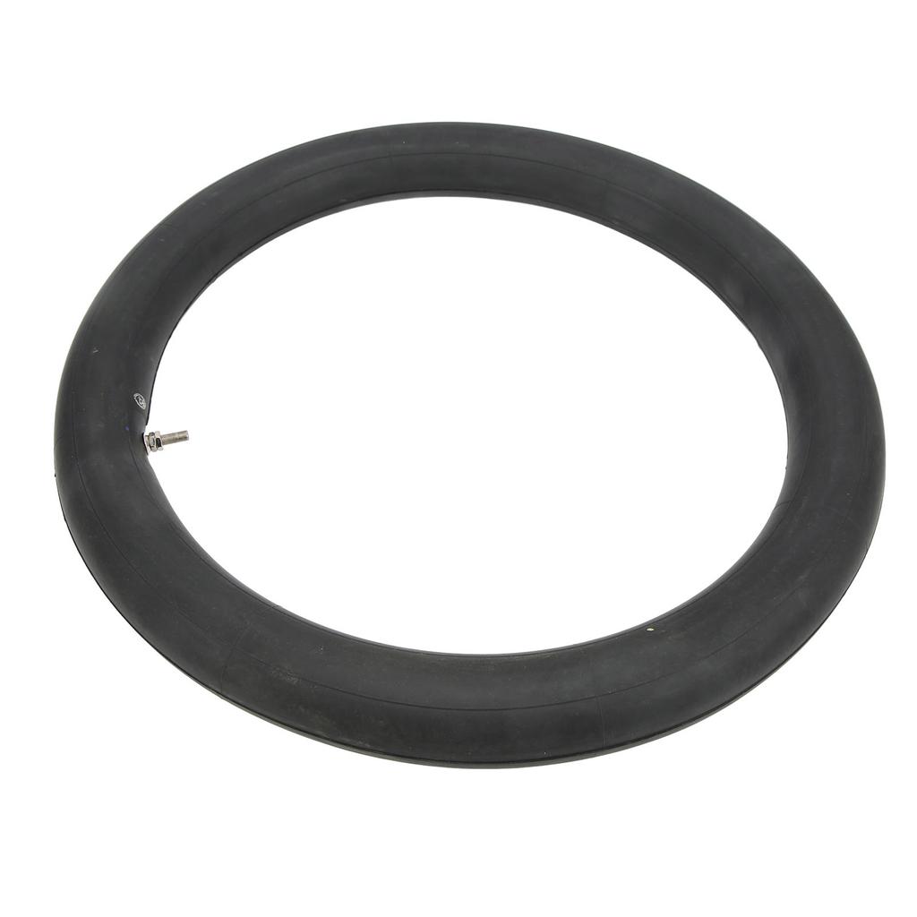 Scooter Inner Tube 2.50‑17 Electric Scooter Tire Tube Replacement Part for Electromobile Tricycle