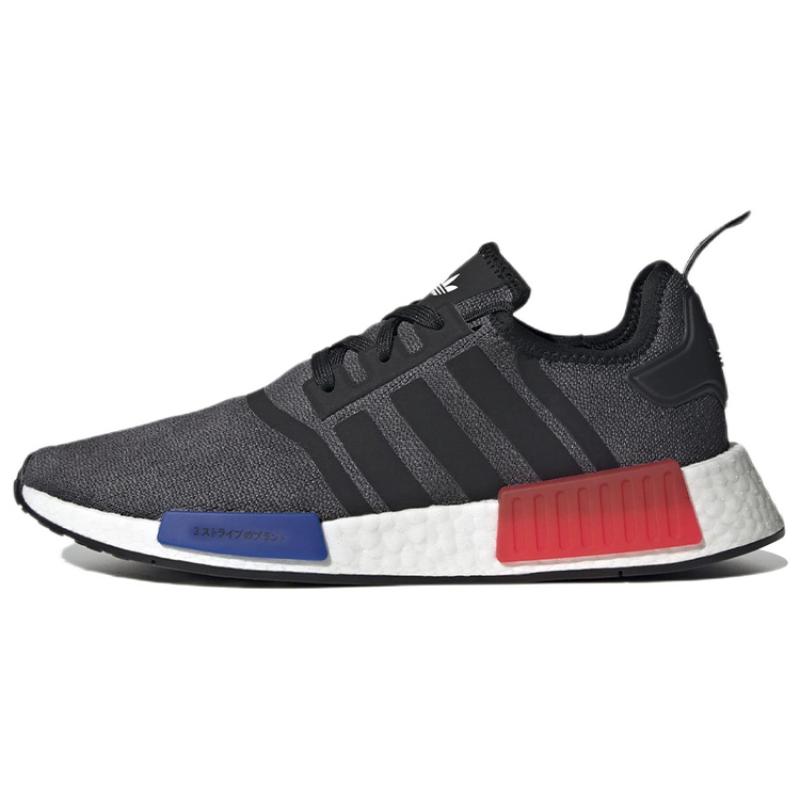 

Adidas Кроссовки NMD_R1 Black OG 2023 HQ4452 36⅔