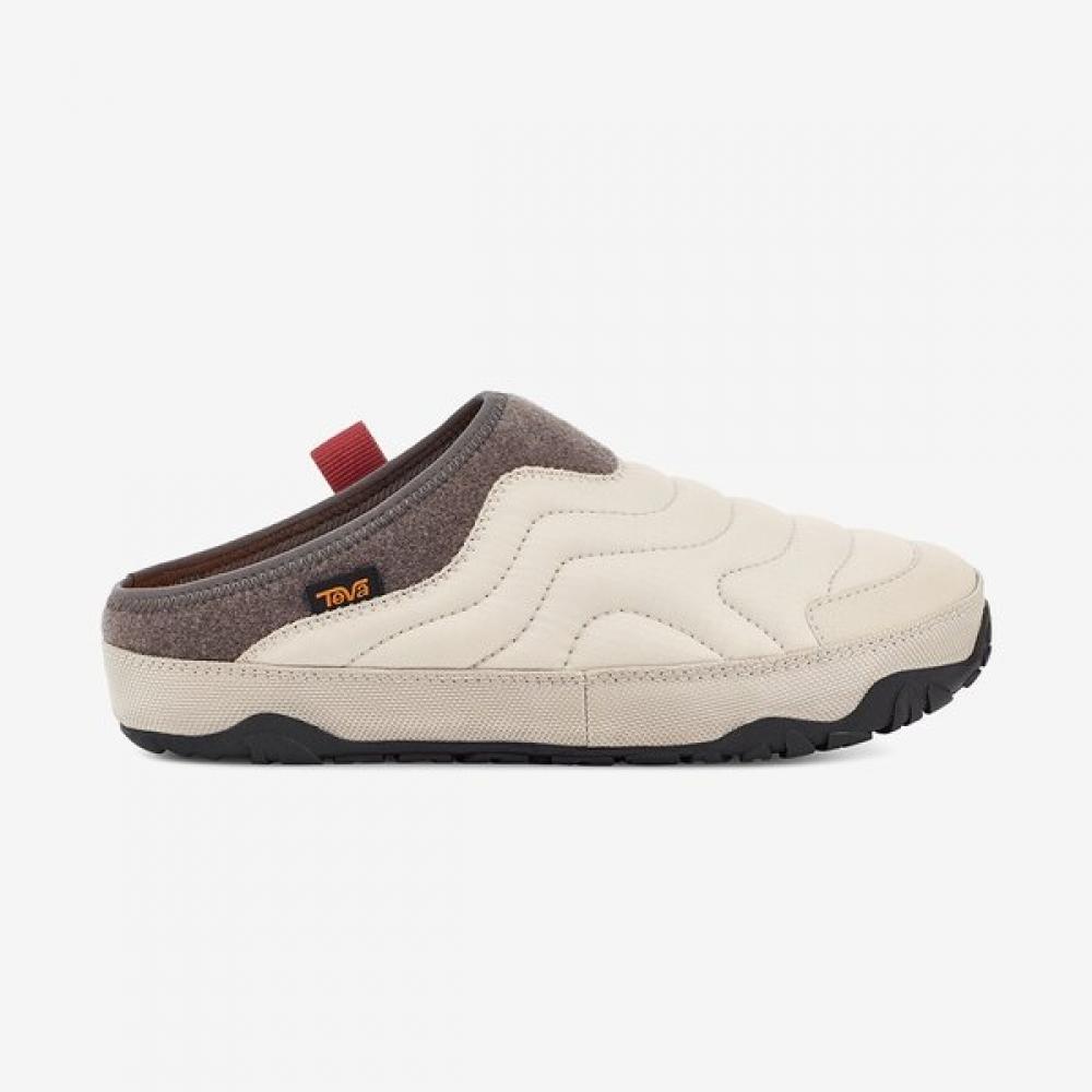 Женские слипоны Teva S с мягкой стелькой Rember Terrain Stvf2339582 moS 230