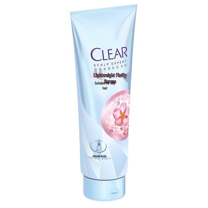 Clear Scalp Care Lightweight Conditioner