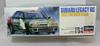 Hasegawa Subaru Legacy Swedish Rally 1/24 '92 #CR4