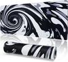 XXL Strata Liquid x Mauspads Notebook Laptops Anime Tastatur Mauspads Großes Mauspads Tastaturen Gamer Dekoration Schreibtischunterlage