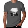 Domain Expansion Tshirt Casual Holiday Short Sleeve Tee Tshirt