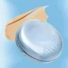 fwee Cushion Foundation Cushion Glass CUSHION GLASS NATURAL Korean Cosmetics Moisture Covering Power Natural SPF50+ PA+++ (03 Glass, 13g)