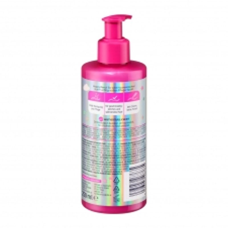 Balea Happy Berry Light Combing Shampoo 250ml