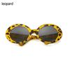 Doll Accessories Cool Photograph Props Pet Accessories Small Dog Cat Glasses Round Frames Glasses Pet Eyeglasses Dog Sunglasses