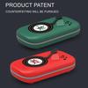 Plastic Portable Kid Pocket Piano Montessori Music Instrument Toys  Kids Gifts