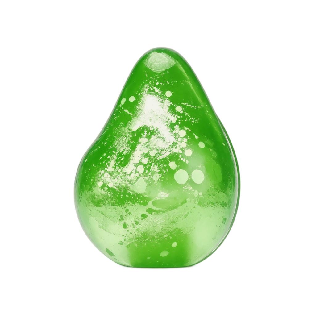 Water Drop Stress Relief Squeeze Toy Soft Gel Compound Sensory Handheld Fidget for Relaxation Anxiety Play Therapy Office Classroom