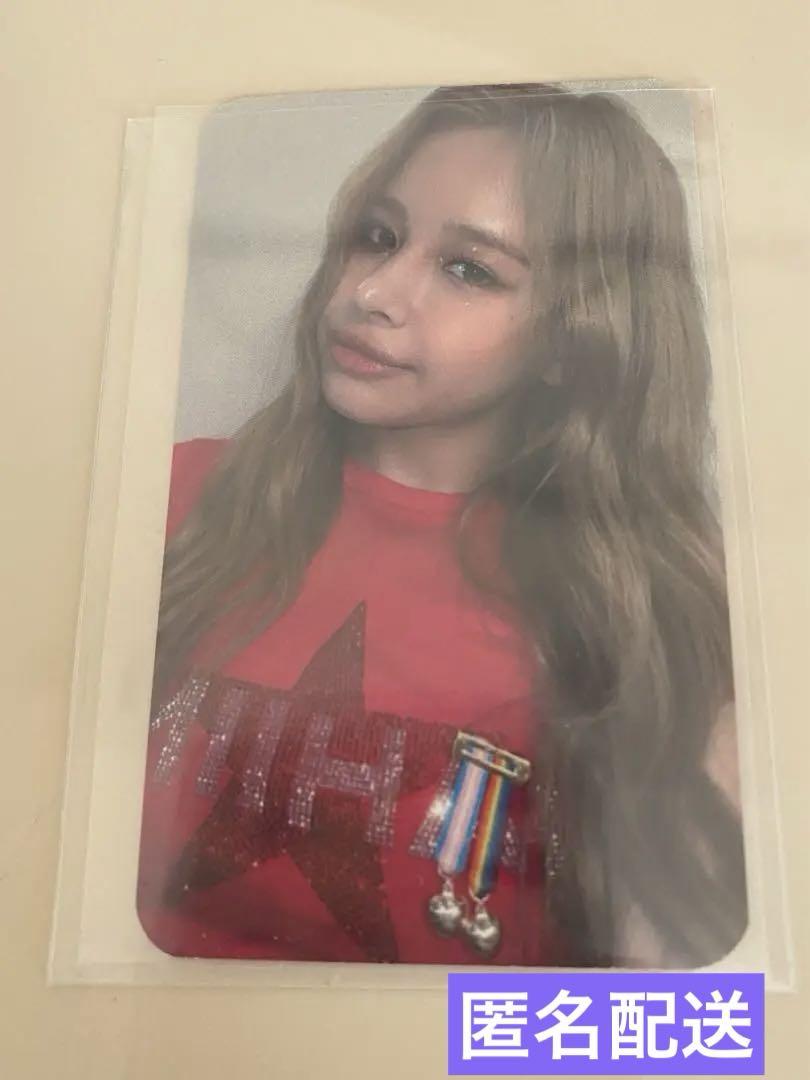 

[USED] XGKCON JAPAN 2023 Trading Card HARVEY Harvey