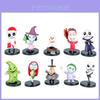 Figura de PVC Chucky de Brincadeira de Criança com Montagem Para Decoração de Halloween e Colecionadores