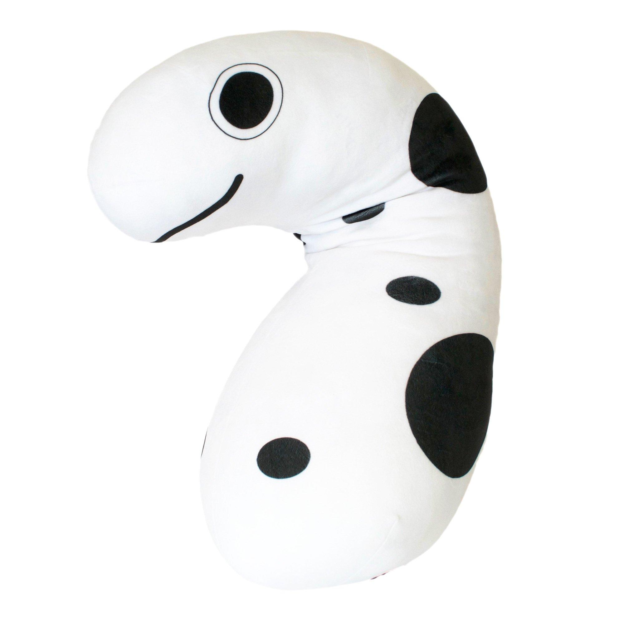 

AQUA Plush Marine Soft Garden Eel Body Pillow 70cm 00400006