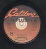 7inch Record BECKIE BELL  Oh Me Oh My PLUS2 Calibre  Plus 1980 UK SoulFunk Used