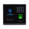 M&G AEQ96709 Facial & Fingerprint Time Attendance Machine CN Plug (adapter Included)