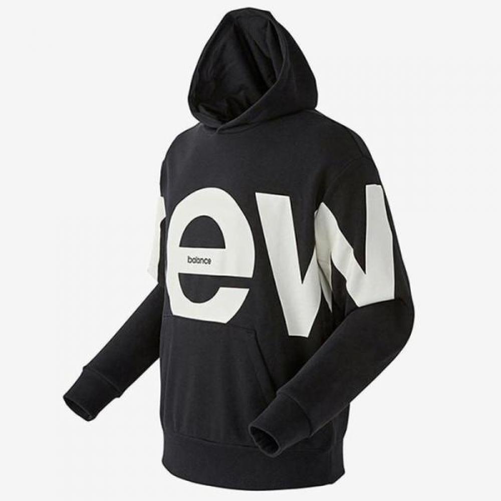 

New Balance Hoodie Athletics Hoodie Nbn0c4s043 19 90(S)