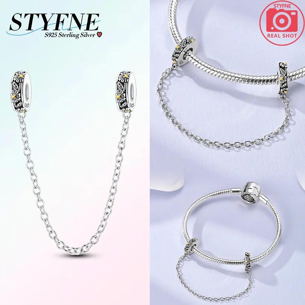 Original Color-Changing Rose Pendant Cherry Butterfly Girl Cat Copper Charms Bead Fit Bracelet Accessory Gift Diy Jewelry