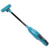 Cordless Car Vacuum Cleaner Strong Suction Handheld Dust Cleaner Fits for BL1830 BL1840 BL1850 Lithi