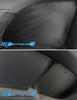 Ideal L7 Car Window Sunshade: Opaque Sun Protection & Insulation for Camping Privacy