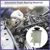 Power Steering Reservoir for Ford F-150 04-08 No5L3Z3A697AA 1 Pc Beige