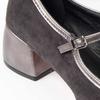 Women's High Heel Shoe.  Montevita  Corela8  100983
