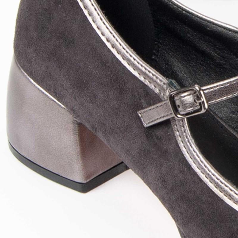 Women's High Heel Shoe.  Montevita  Corela8  100983