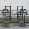 Outdoor Fitness Abdominal Trainer