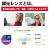 Photochromic Photochromic Large UV UV No UV UV a Little a Little Tough Glasses Glasses, Sunglasses, Discoloration, Square, Size, Wide, Men's,