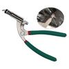 Car Dent Repairing Pliers, Car Hood Repairing Flat Hole Pliers Car Sheet Metal Pulling Tool