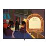 HARRY POTTER 2026 A5 Diary
