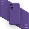 Shell Phone Case for Redmi Note 11 Pro Plus Pro+ SE 11S 11T 11E Pro 11T Pro Plus 4G 5G Liquid Silicone Original Basic Back Cover