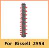 Brush Roller Hepa Filter Replacement For Bissell CrossWave Cordless Max 2554 2554A 25542 25548 2590 2593 25 Vacuum Cleaner Parts
