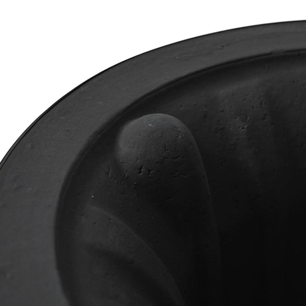 TFS Kohle Kohle Kommerziell für für Produkt Grill, Größe, 3-4 Personen, Tischplatte, Yakiniku, BBQ, Camping, Gewicht 5,8kg, Durchmesser 27cm, Höhe