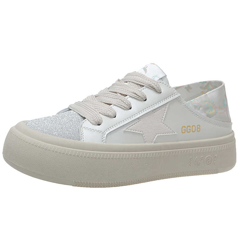 Fashion Increases Height With Ties Sporty Woman Woven Sneakers 41 Size Shoes 48 Size Sport Shuse Luxe Funny Snekaers Due To Ternis