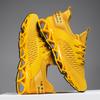 Hot Selling Mens Running Shoes Breathable Sports Sneakers Outdoor Non  Slip Sneakers men Casual Comfortable Running Shoes 48