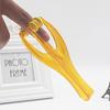 Mini Finger Joint Massager With Elastic Handle For Finger Idler Wheel Relaxation