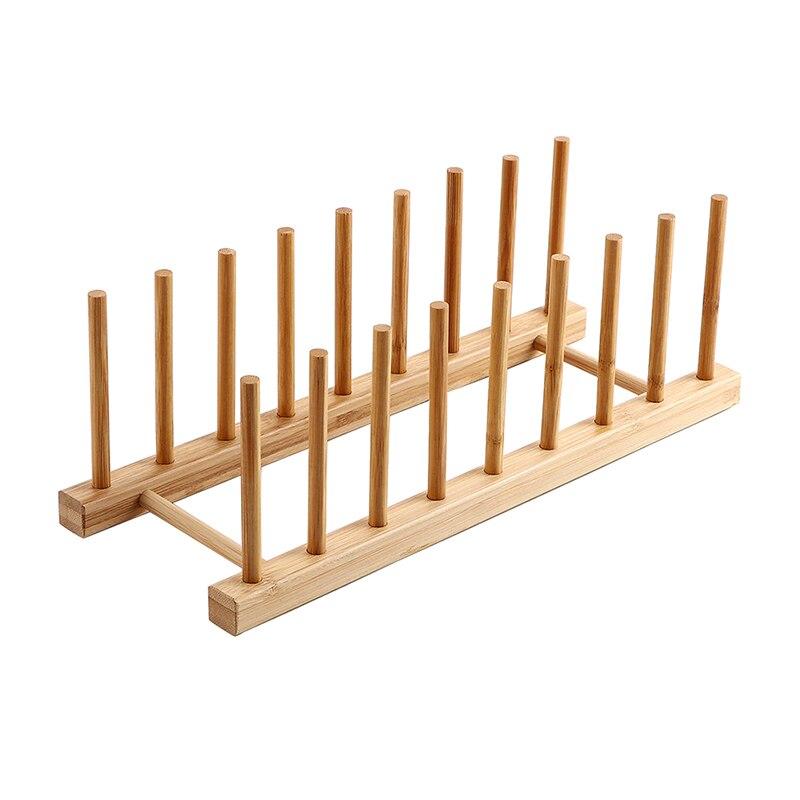 

Деревянная ложка Тарелка Крышка для кастрюли Подставка для посуды Подставка для сушки посуды Подставка для хранения столовой посуды Держатель для сушки Кухонные принадлежности