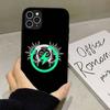 Witches Moon Tarot Mystery Totem For Magsafe Phone Case For IPhone 17 Air 16 15 14 13 12 11 Pro Max Plus Shockproof Cover
