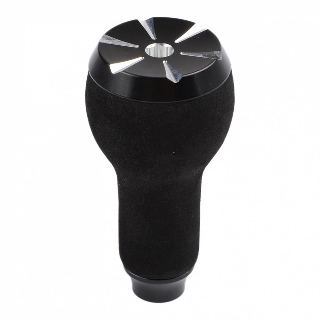 DIY Fishing Accessories Fishing Reel Knob Colorful Grip Options Cork Grip