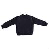 1/ Figure Pullover Sweatshirt Soft Costume Miniature Knit Doll Decor Stylish 6 Inch Clothes