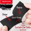 Nylon Self-Adhesive Velcro Tape for Anti-Mosquito Door Screens