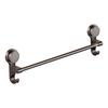 Strong Load Capacity Towel Rack Strong Suction Cups Suction Cup Towel Rack  Bathroom Organization