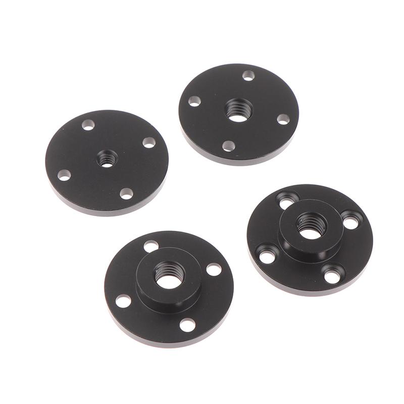 Blitzschuh Metallgewinde Schraubenmutter Adapter Stativhalterung Zubehör