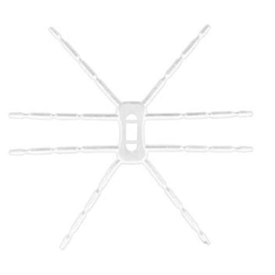 Car Phone Holder Universal Multi-function Flexible Adjustable Grip Stable Decorative Portable Spider Car