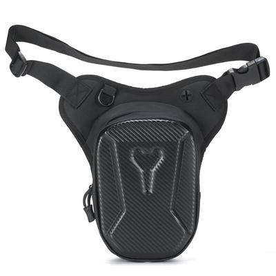 MDNG Sac de Jambe Multifonctionnel Sac Ceinture pour Moto